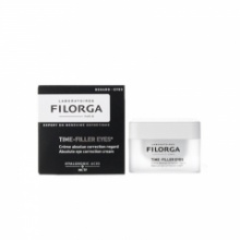 FILORGA 菲洛嘉 逆时光抗皱眼霜15ml