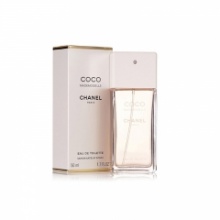 CHANEL 香奈儿coco小姐女士淡香水EDT 50ml