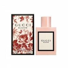 GUCCI 古驰 花悦绽放女士浓香水50ml edp 481043