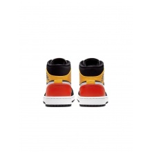 Jordan官方 AIR JORDAN 1 MID SE AJ1男子运动鞋 852542