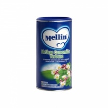 Mellin 美林 婴幼儿晚安菊花晶200g 123220