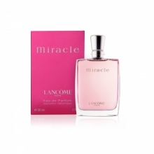 LANCÔME 兰蔻 奇迹女士香水30ml 029406