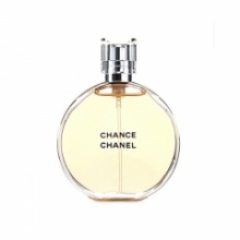 CHANEL 香奈儿 邂逅机遇女士淡香水 黄邂逅100ml