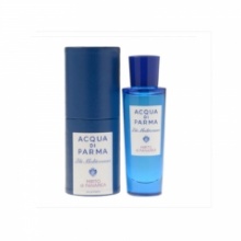 Acqua Di Parma 帕尔玛 桃金娘加州桂花淡香水30ml edt 570292