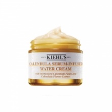 Kiehl's 科颜氏 金盏花精华水活霜100m...